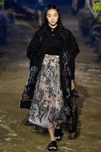 Dior RTW Spring 2020