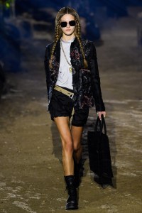 Dior RTW Spring 2020