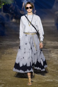 Dior RTW Spring 2020