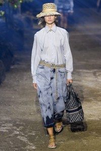 Dior RTW Spring 2020