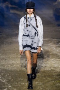 Dior RTW Spring 2020