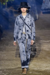 Dior RTW Spring 2020