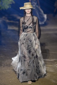 Dior RTW Spring 2020