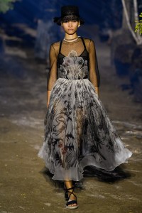 Dior RTW Spring 2020
