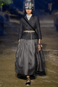 Dior RTW Spring 2020