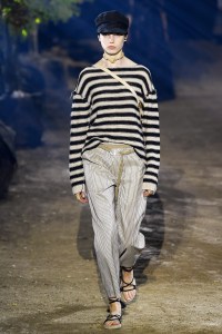 Dior RTW Spring 2020