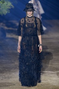 Dior RTW Spring 2020