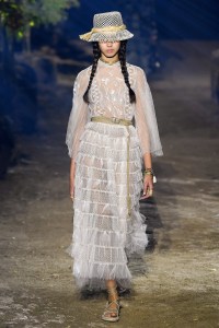 Dior RTW Spring 2020