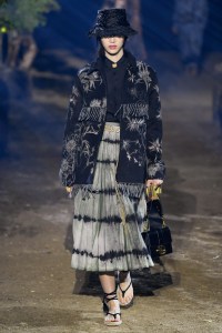 Dior RTW Spring 2020