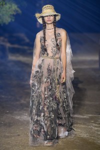 Dior RTW Spring 2020