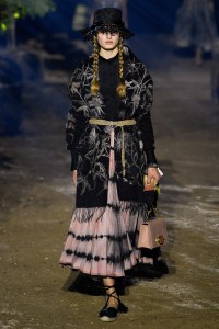 Dior RTW Spring 2020