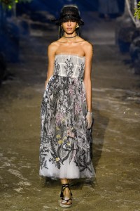 Dior RTW Spring 2020