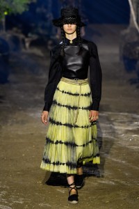Dior RTW Spring 2020
