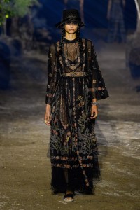 Dior RTW Spring 2020