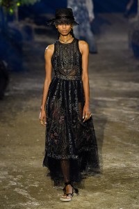Dior RTW Spring 2020