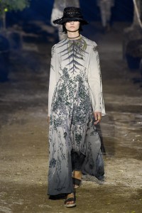 Dior RTW Spring 2020