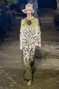 Dior RTW Spring 2020