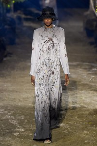 Dior RTW Spring 2020