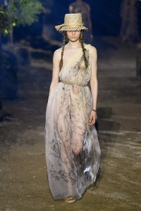 Dior RTW Spring 2020