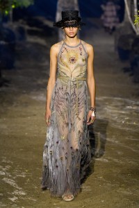 Dior RTW Spring 2020