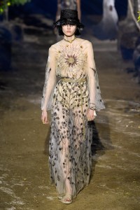 Dior RTW Spring 2020
