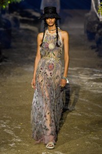 Dior RTW Spring 2020
