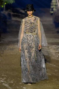 Dior RTW Spring 2020