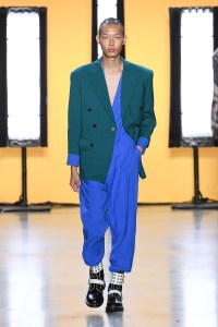 Dirty Pineapple RTW Spring 2020
