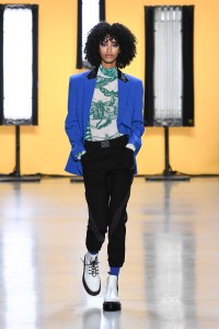 Dirty Pineapple RTW Spring 2020