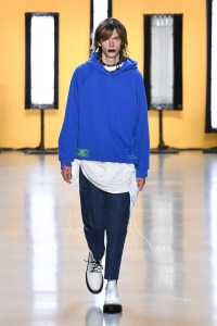 Dirty Pineapple RTW Spring 2020