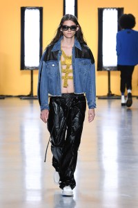 Dirty Pineapple RTW Spring 2020