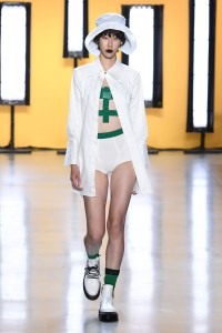 Dirty Pineapple RTW Spring 2020