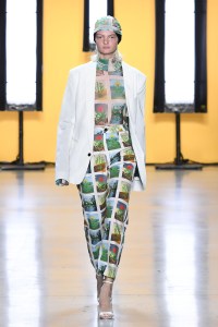 Dirty Pineapple RTW Spring 2020