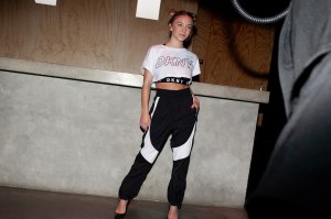 Sydney Sweeney