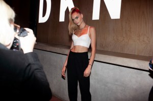 Cara Delevingne