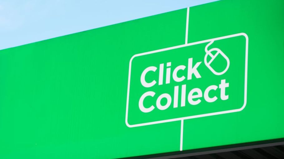 doddle click and collect plug and play