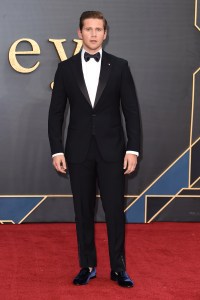 Allen Leech
'Downton Abbey' film premiere, London, UK - 09 Sep 2019