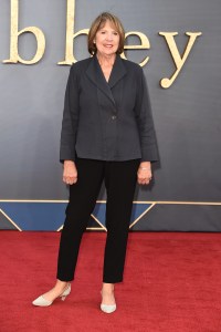Penelope Wilton
'Downton Abbey' film premiere, London, UK - 09 Sep 2019