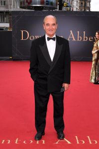 David Haig
'Downton Abbey' World Premiere, London, UK - 09 Sep 2019