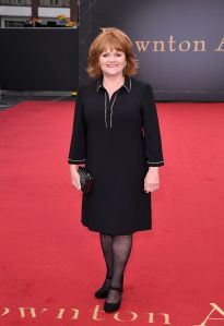 Lesley Nicol
'Downton Abbey' World Premiere, London, UK - 09 Sep 2019