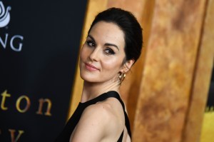 Michelle Dockery
