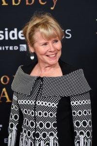 Imelda Staunton