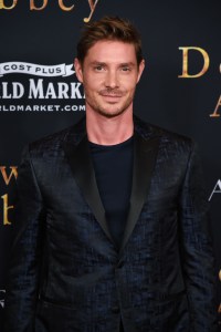 Max Brown