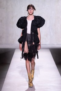 Dries Van Noten RTW Spring 2020
