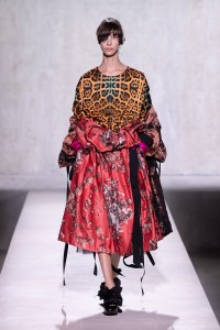 Dries Van Noten RTW Spring 2020