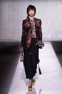 Dries Van Noten RTW Spring 2020
