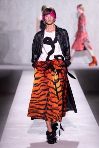 Dries Van Noten RTW Spring 2020