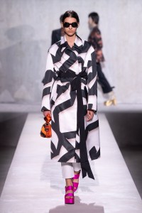 Dries Van Noten RTW Spring 2020