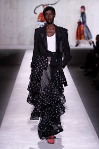 Dries Van Noten RTW Spring 2020