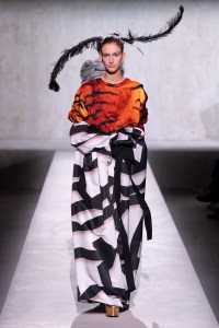 Dries Van Noten RTW Spring 2020